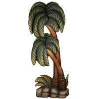 Palm (for groups flight - search for an inn)
