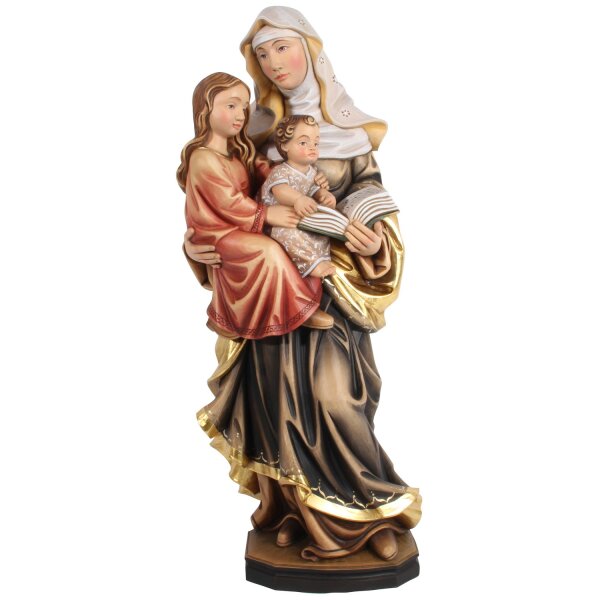 Sant Anna con Madonna e Gesù bambino