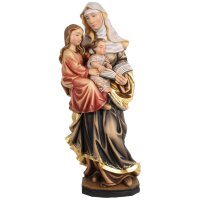 Sant Anna con Madonna e Gesù bambino