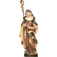 St. Gertrude of Nivelles