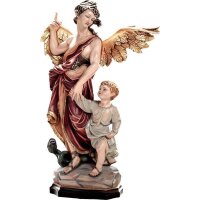 St. Raphael archangel
