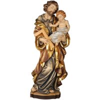 San Giuseppe con bambino