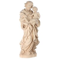 St. Joseph with child