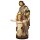 San Giuseppe con Gesù fanciullo