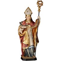 St. Cornelius with horn