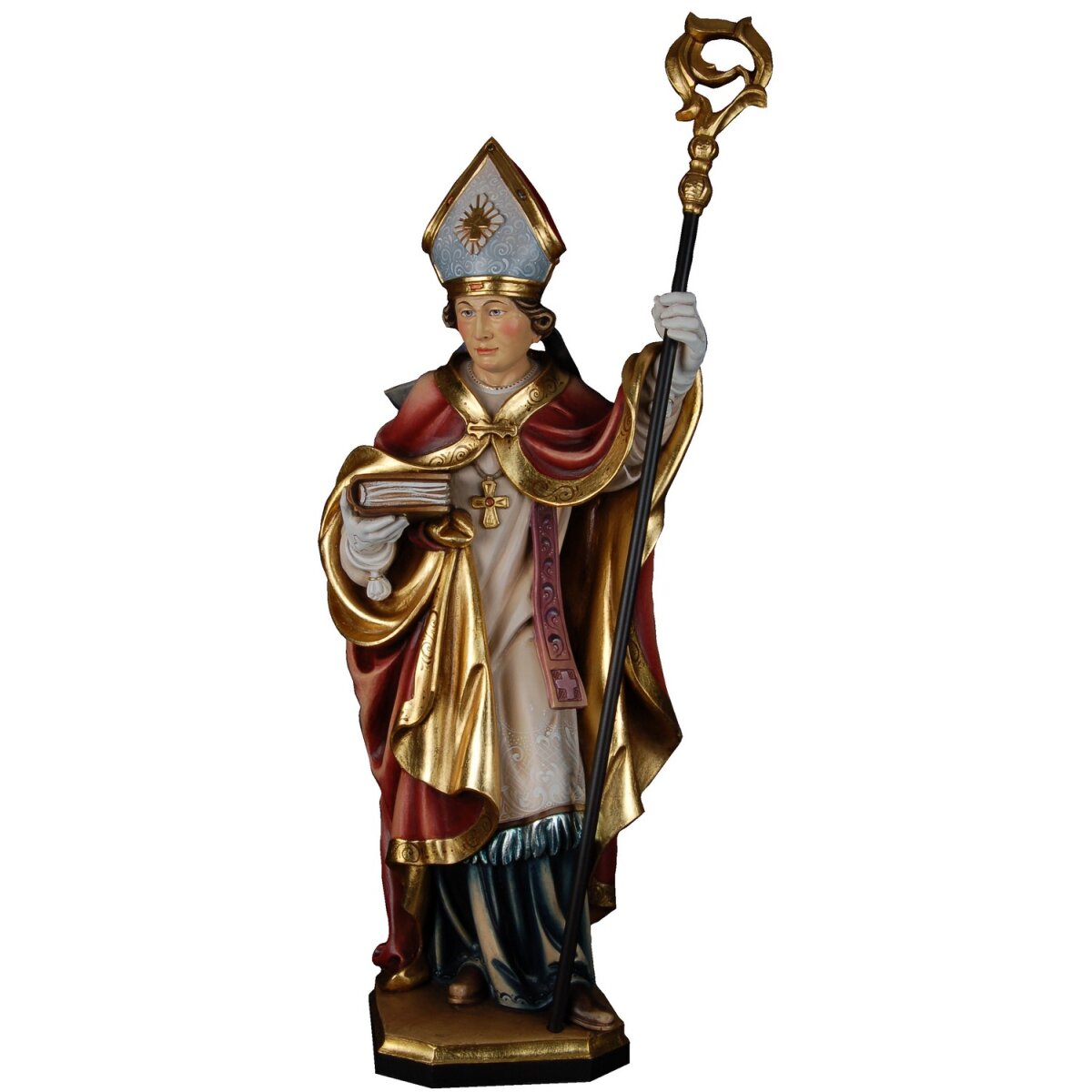 Hl. Severin von Köln bei Maestro24 online kaufen Maestro Holzschnit, 121,50