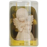 Perfume angel with marguerite