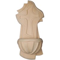 Holy Water font of hope
