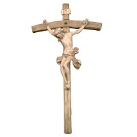 Corpus mit Kreuz