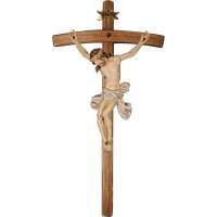 Croce con Cristo