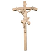 Corpus with cross