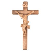 Cross with Corpus
