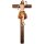 St. Dismas with cross