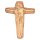 Kreuz mit Christus und Maria mit Kelch