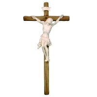 Cristo agonizzante con croce
