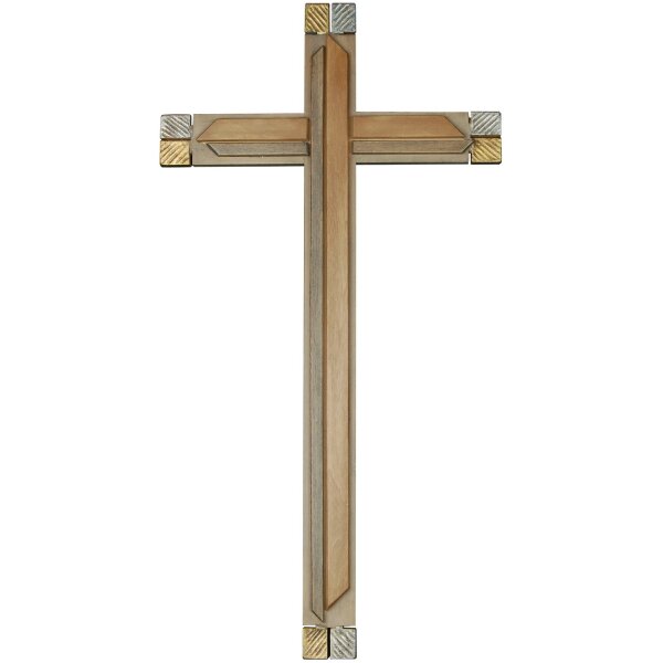 Kreuz für besinnlichen Corpus