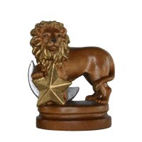 Segno zodiacale leone