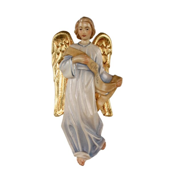 Gloria-angel tirolean crib