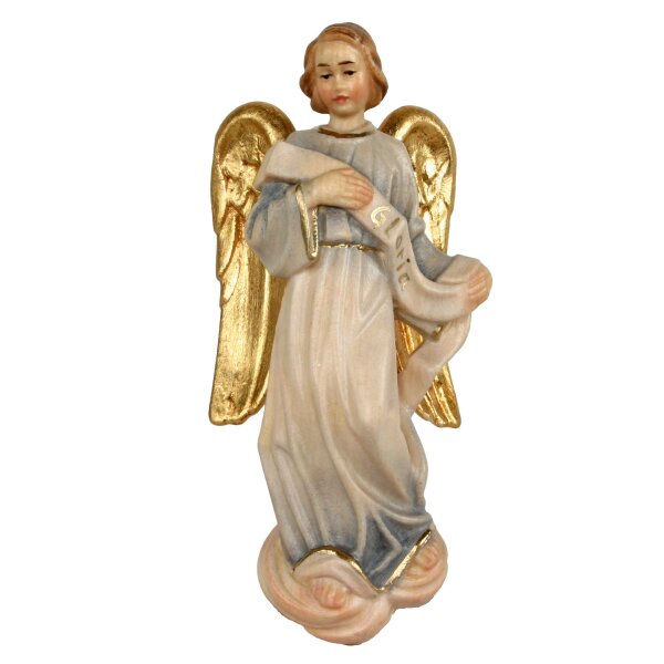 Gloria-angel baroque crib