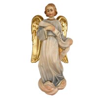 Gloria-angel baroque crib