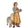 Shepherdess with shears n.b.