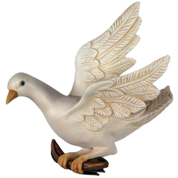 Peace-dove W.S.