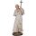 Santo Giovanni Paolo II - Colorato - 20 cm