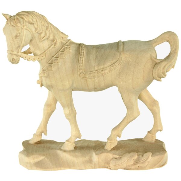 Horse - natural - 5,9 inch