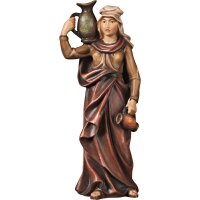 A-Shepherdess with amphora