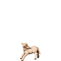 A-Lamb hopping