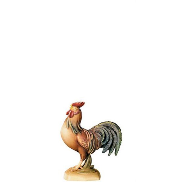 A-Rooster