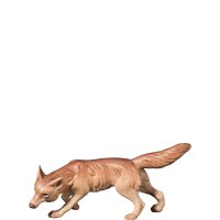 A-Fox