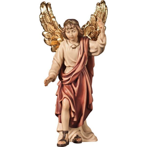 H-Angel of the Annunciation - colored - 3,9 inch