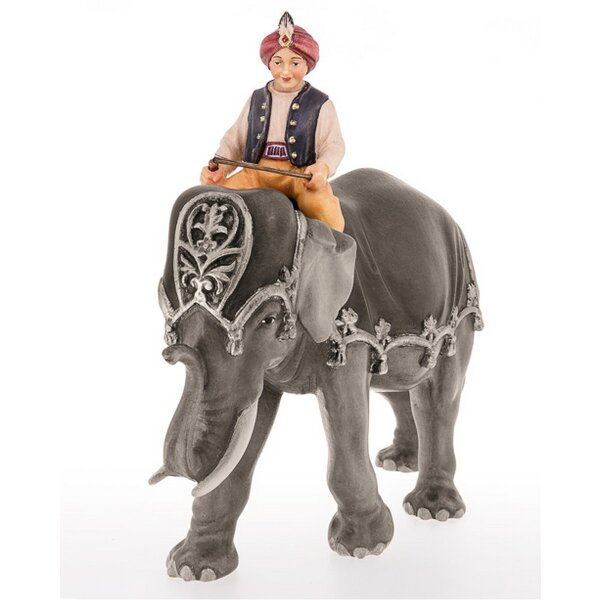 Driver for elephant n.24001-A