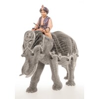 Treiber fuer Elefant Nr.24001-A