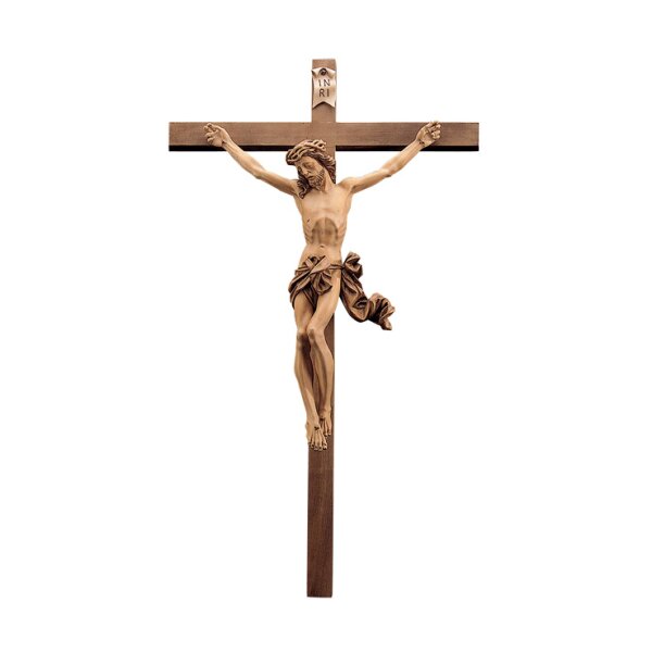 Crocifisso di Giner Croce L. 35 cm