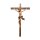 Crucifix by Giner cross L. 13.98 inch