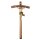 Crucifix by Giner cross L. 13.98 inch