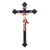 Crucifix by Giner cross antique