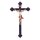 Crocifisso Giner croce antichizzata