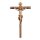 Crucifix of Limpia cross L. 30.71 inch