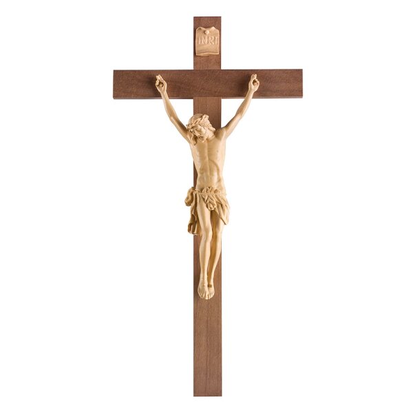 Crucifix of Paimpont