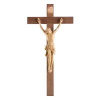 Crucifix of Paimpont