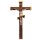 Riemenschneider Kruzifix Kreuz L.47 cm