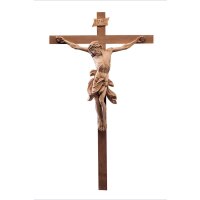 Crucifix by Wuerzburg cross L.18.9 inch