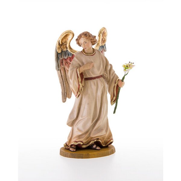 The Annunciation - Angel Gabriel