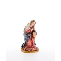The Annunciation - Virgin