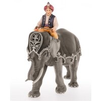 Driver for elephant 24001-A