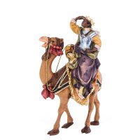 Wise Man moor with camel no.24021