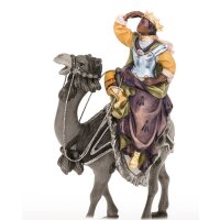 Wise Man moor(Caspar)without camel